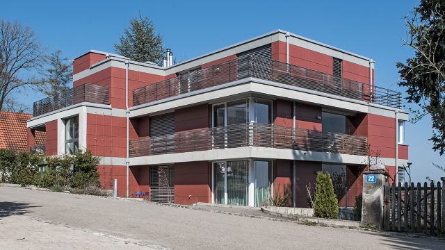 Projekt 1 Titel