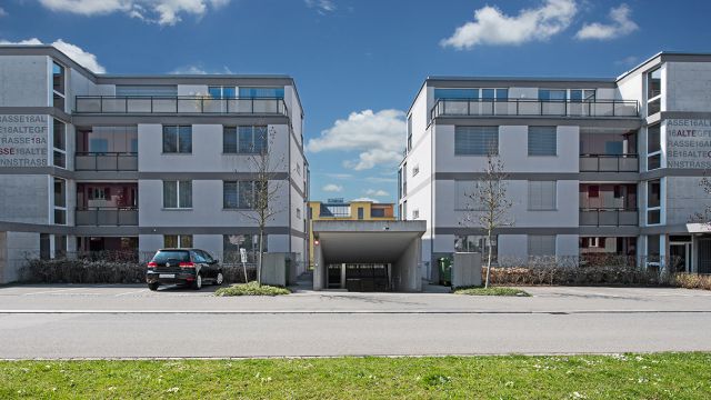 Projekt 3 Titel